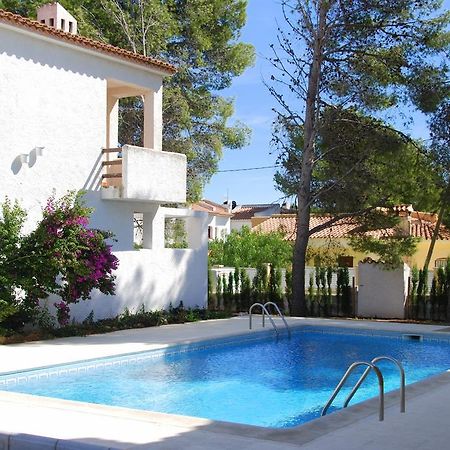 Miami Playa Rentalmar El Pinar Adosados מראה חיצוני תמונה