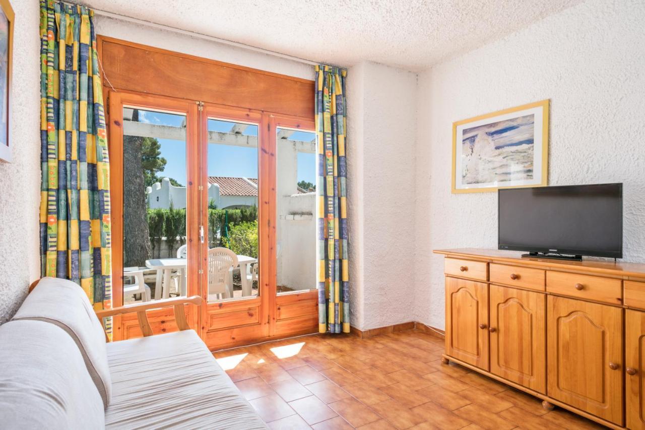 Miami Playa Rentalmar El Pinar Adosados מראה חיצוני תמונה