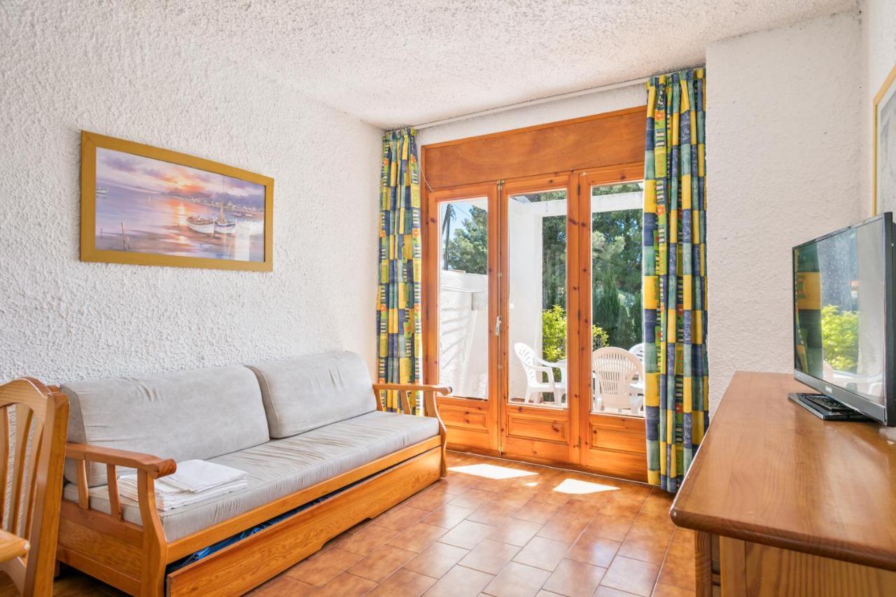 Miami Playa Rentalmar El Pinar Adosados מראה חיצוני תמונה