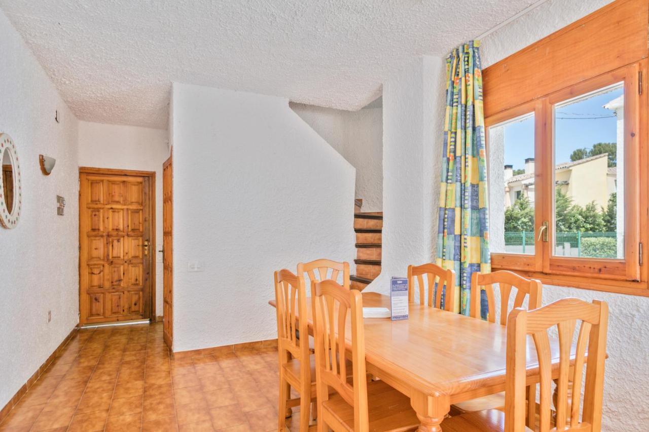 Miami Playa Rentalmar El Pinar Adosados מראה חיצוני תמונה