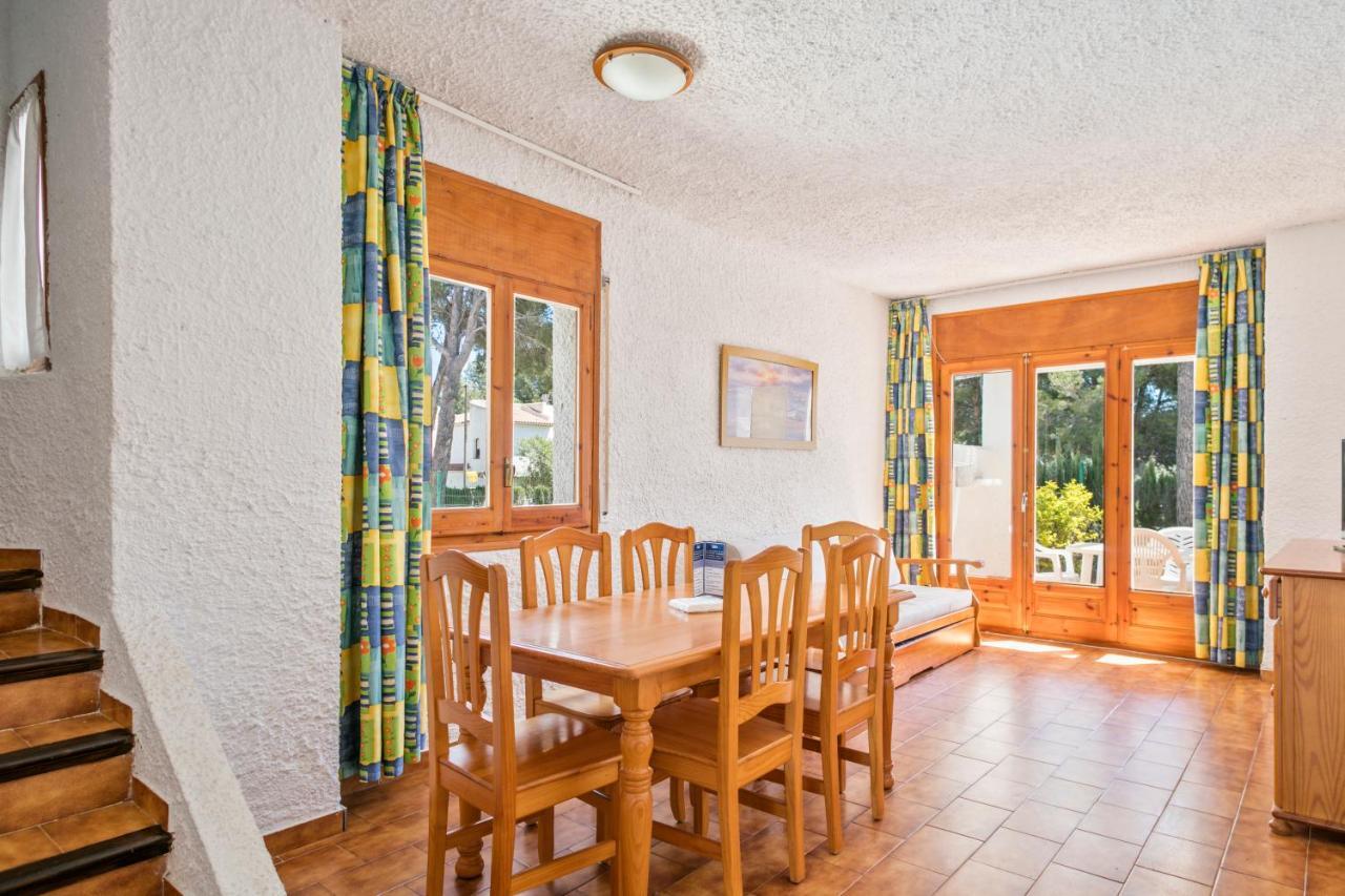 Miami Playa Rentalmar El Pinar Adosados מראה חיצוני תמונה