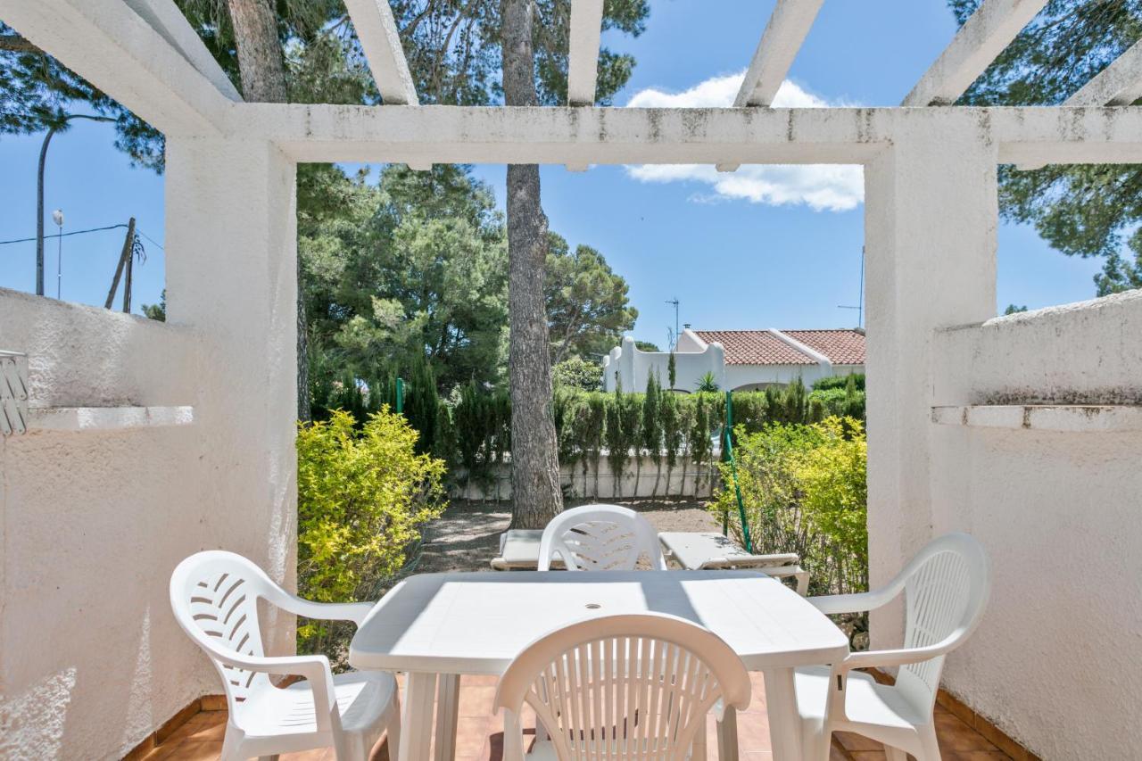 Miami Playa Rentalmar El Pinar Adosados מראה חיצוני תמונה