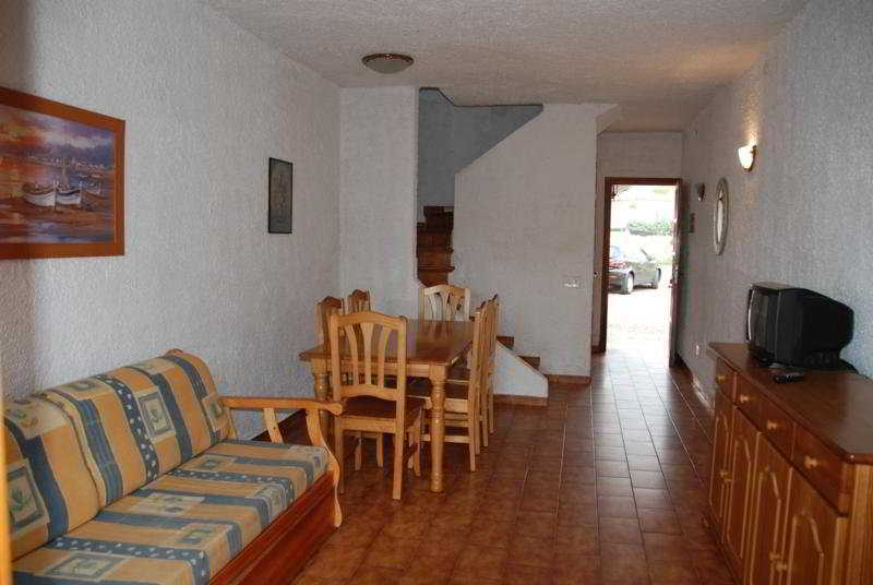 Miami Playa Rentalmar El Pinar Adosados מראה חיצוני תמונה