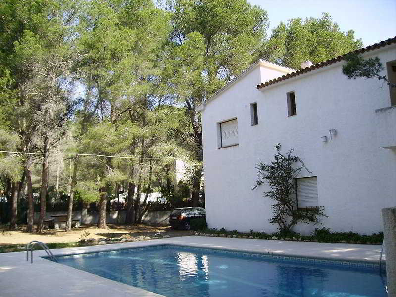 Miami Playa Rentalmar El Pinar Adosados מראה חיצוני תמונה
