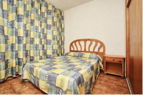 Miami Playa Rentalmar El Pinar Adosados מראה חיצוני תמונה