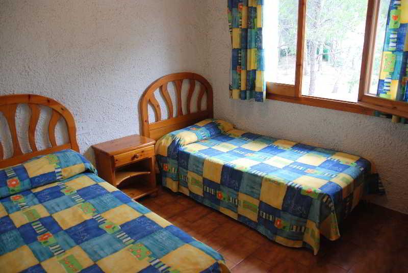 Miami Playa Rentalmar El Pinar Adosados מראה חיצוני תמונה